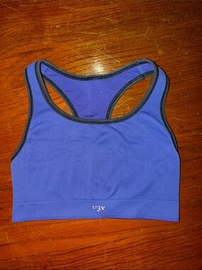 ⭐️ 3/$15 Women’s VSX Vibrant Blue Sports Bras Size Small